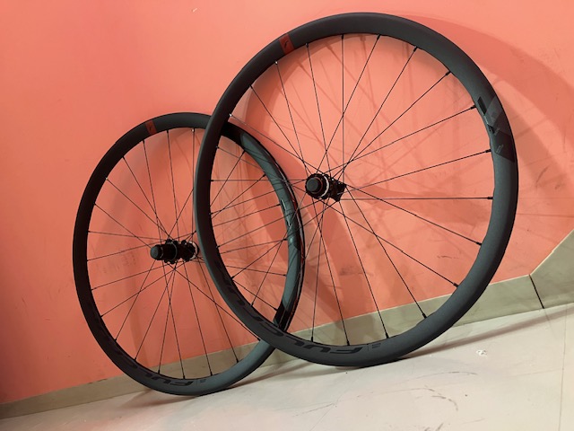 FULCRUM】フルクラムのホイールが超絶特価！無くなり次第終了です