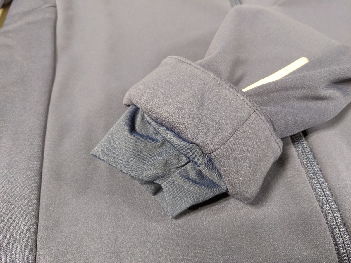 Rapha】初めての冬用ジャケットに、CORE WINTER JACKET | サイクル