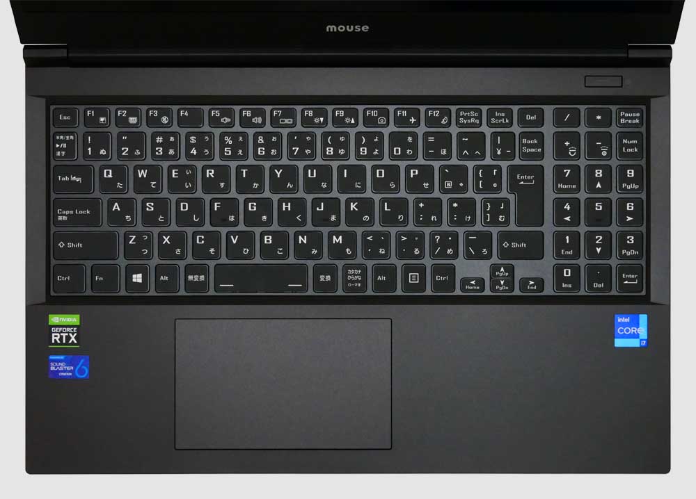 マウスコンピューター「G-Tune P5-RT」実機レビュー！RTX 3050とCore