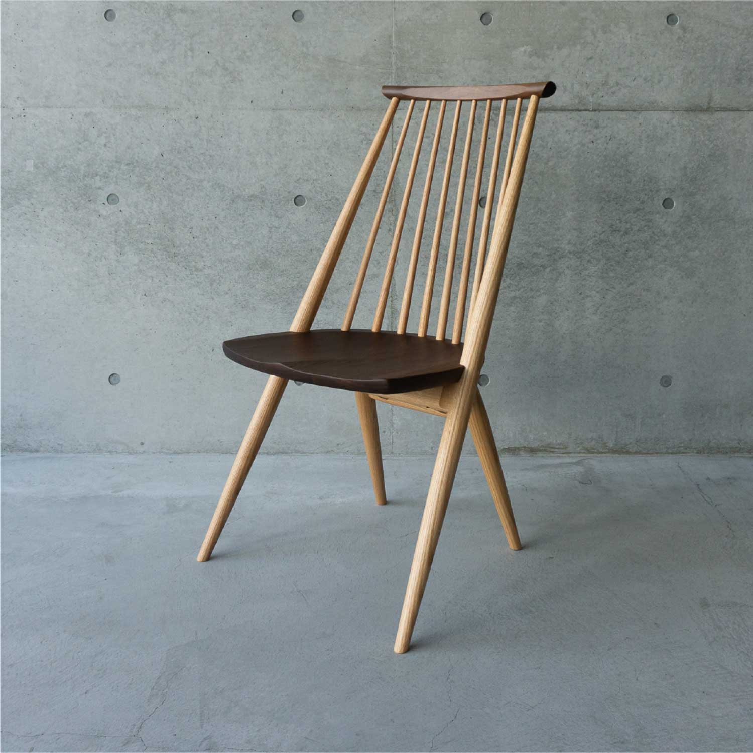 CIVIL チェア | おしゃれな無垢家具の通販【Y's DAY Online Shop】