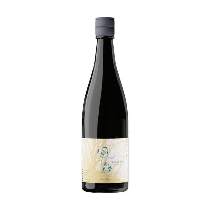 風の森 山田錦807【720ml】 – ゆい酒店