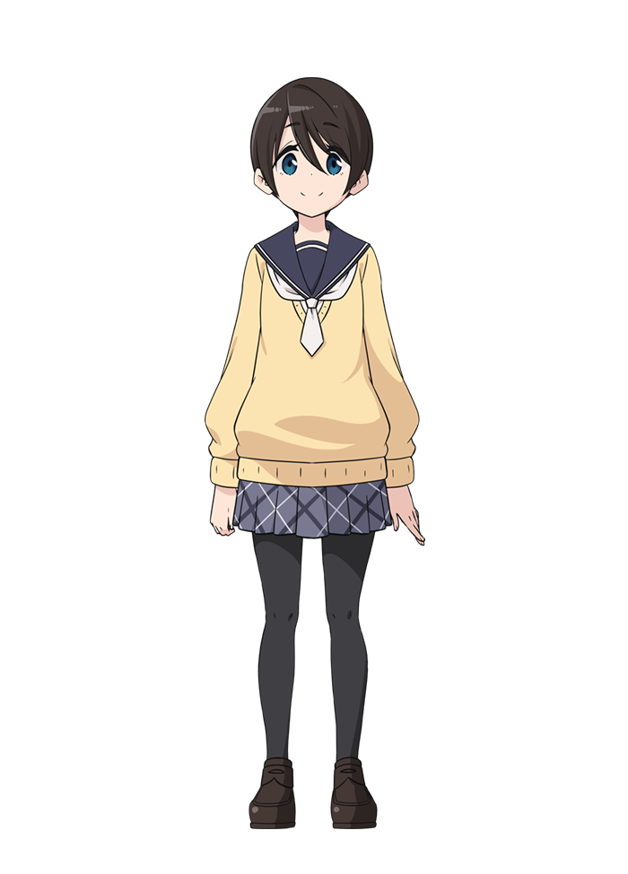 Character｜TVアニメ『ゆるキャン△ SEASON2』公式サイト