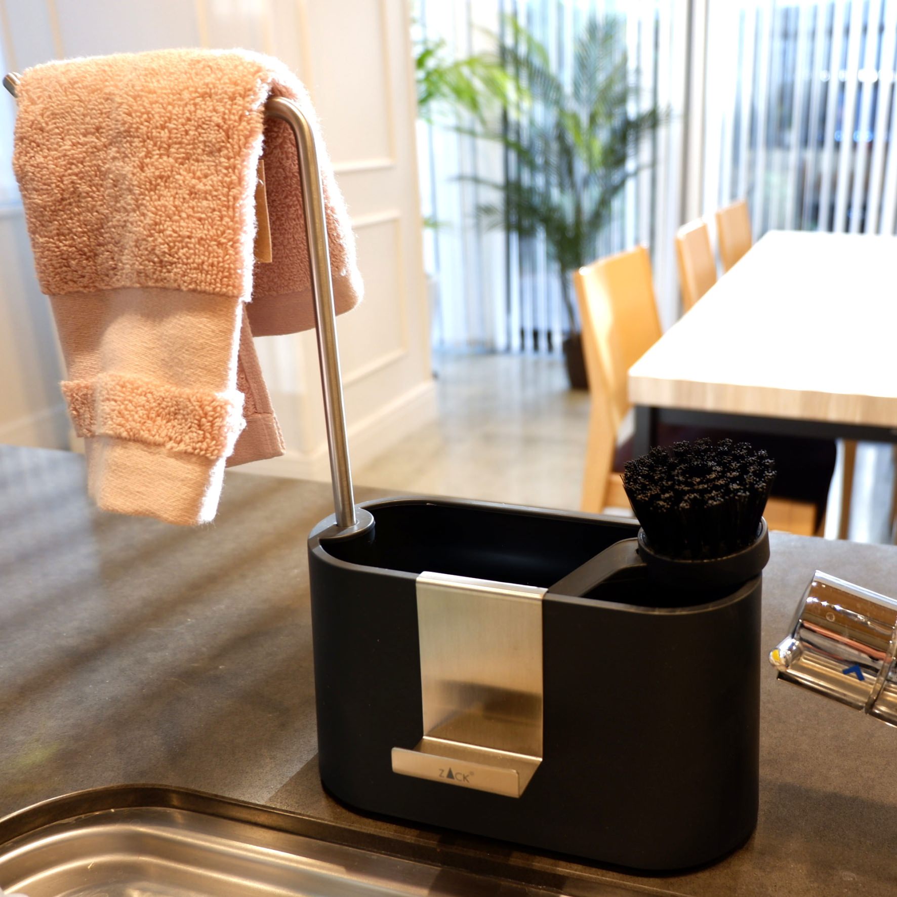 シンクオーガナイザー｜20918 MAVOS HL キッチンクリーニング ツール