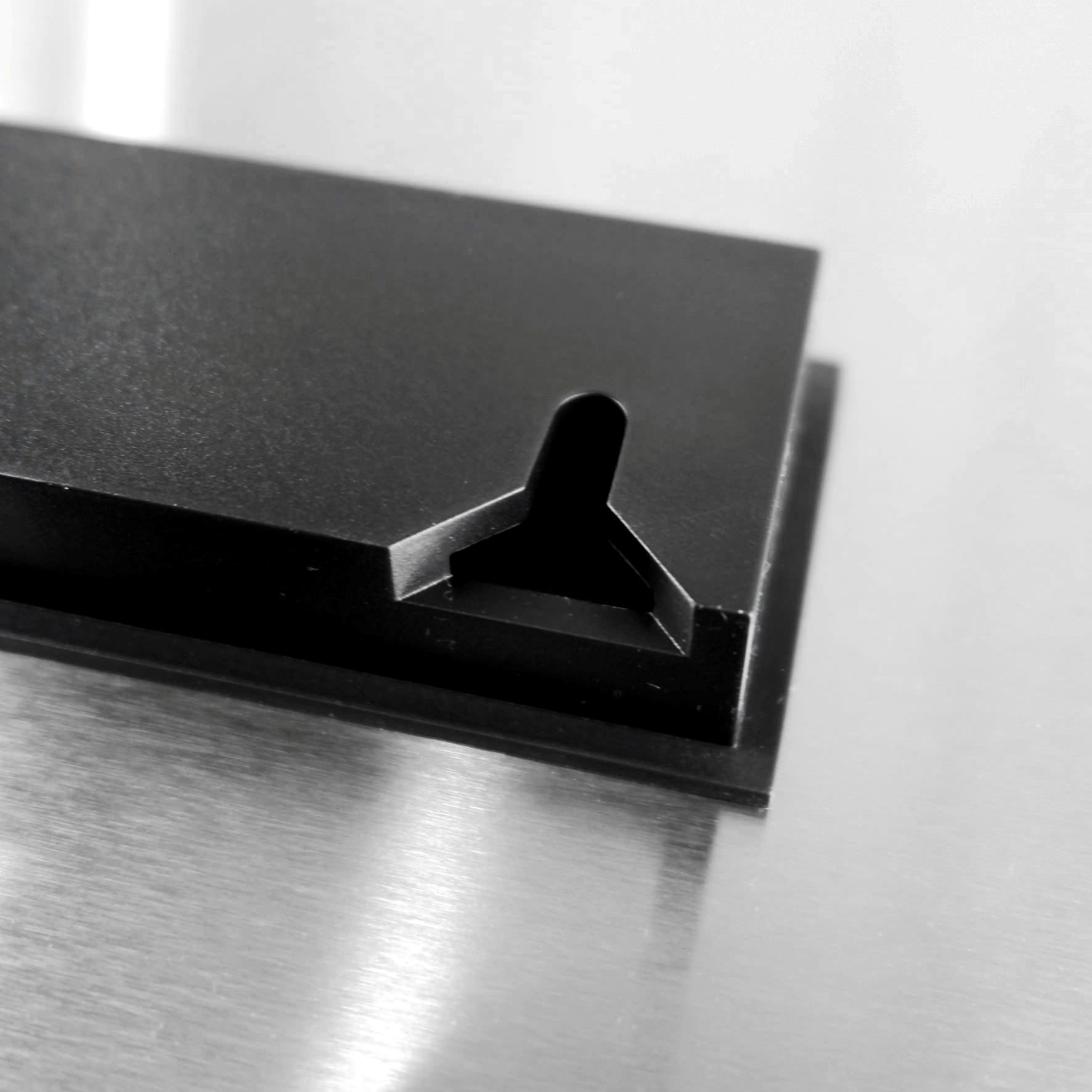 マグネット用ボード｜30743 SCITO HL プレゼンボード 高さ42cm 幅34cm