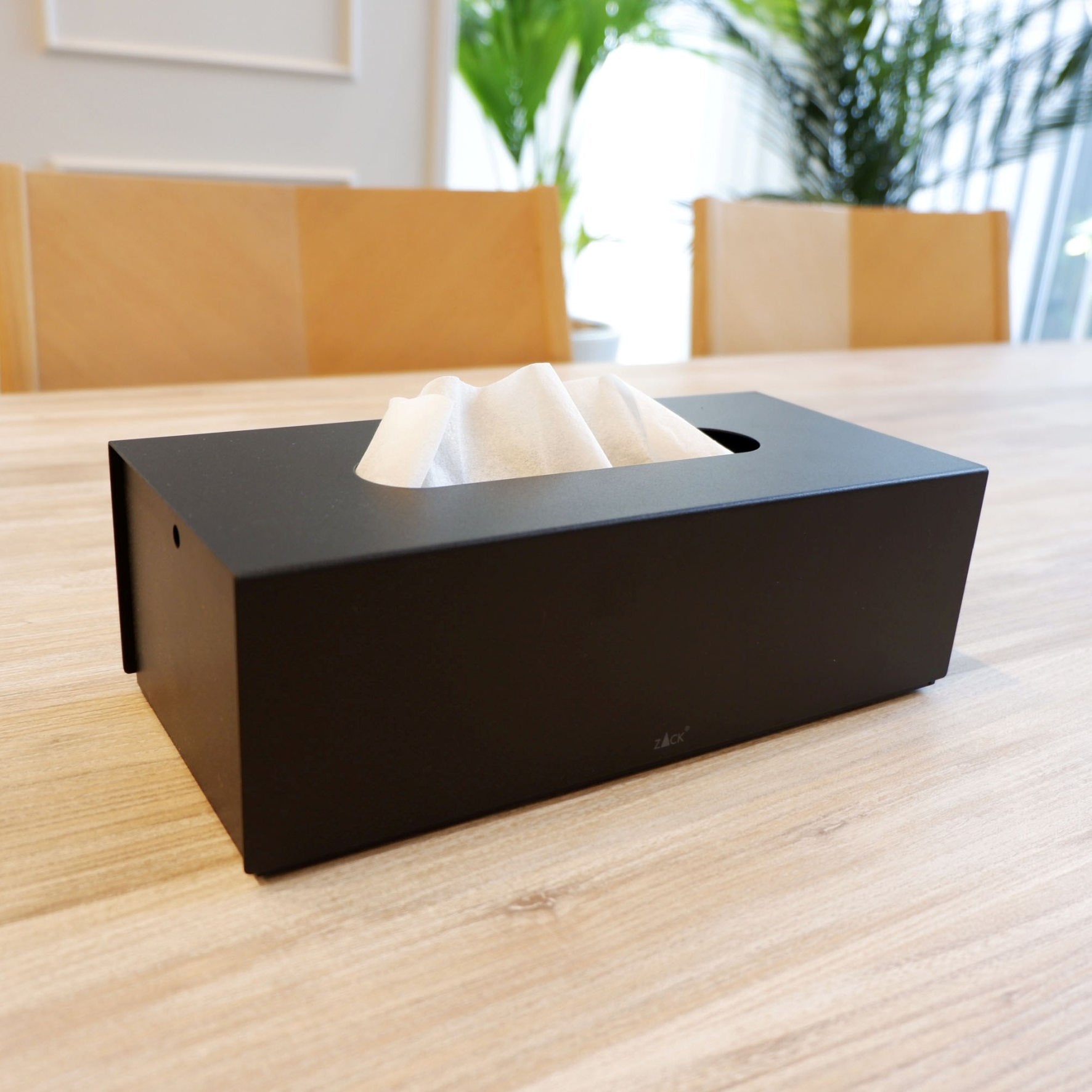 ティッシュボックス｜40541 PURO MB ティッシュケース ティッシュ