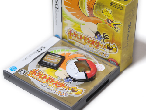 ポケウォーカー:ポケモン ゴールド・シルバー攻略Wiki