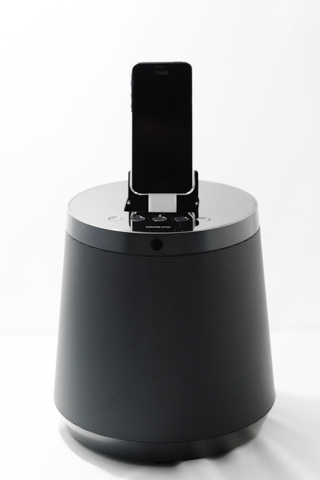 ONKYO iLunar RBX-500(W/B) レビュー