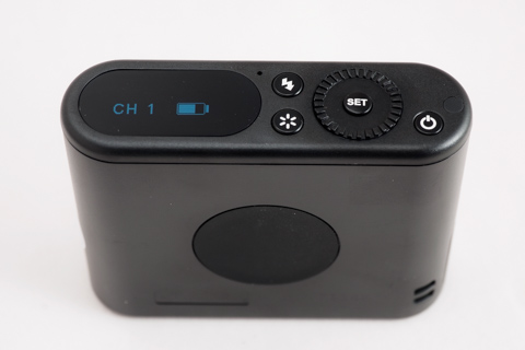 PR】スマホでもワイヤレスフラッシュ撮影！Godox A1 レビュー1