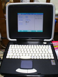 SONY VAIO QR1の修理 – Studio zazameta blog