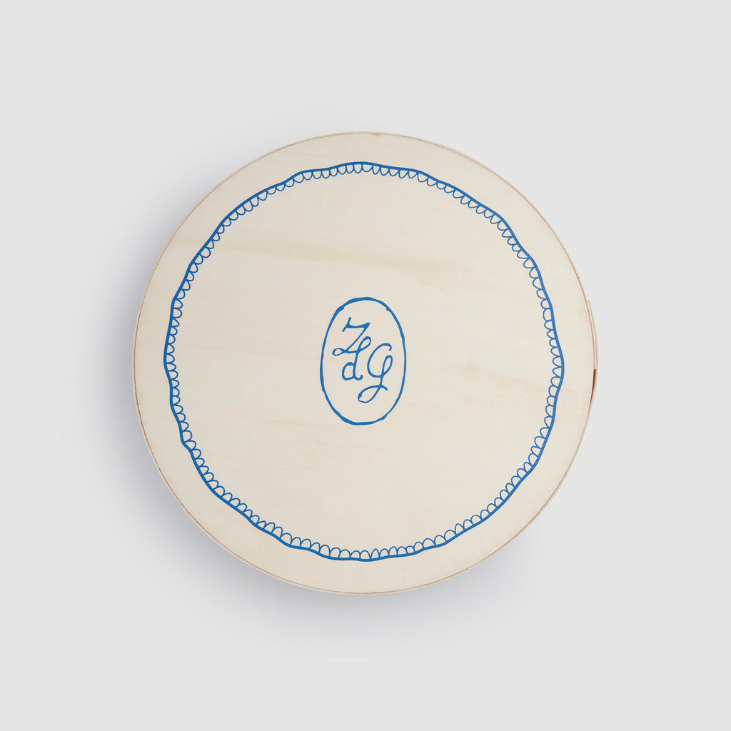 Z.d.G. Gift Card – Z.d.G. by Zoë de Givenchy