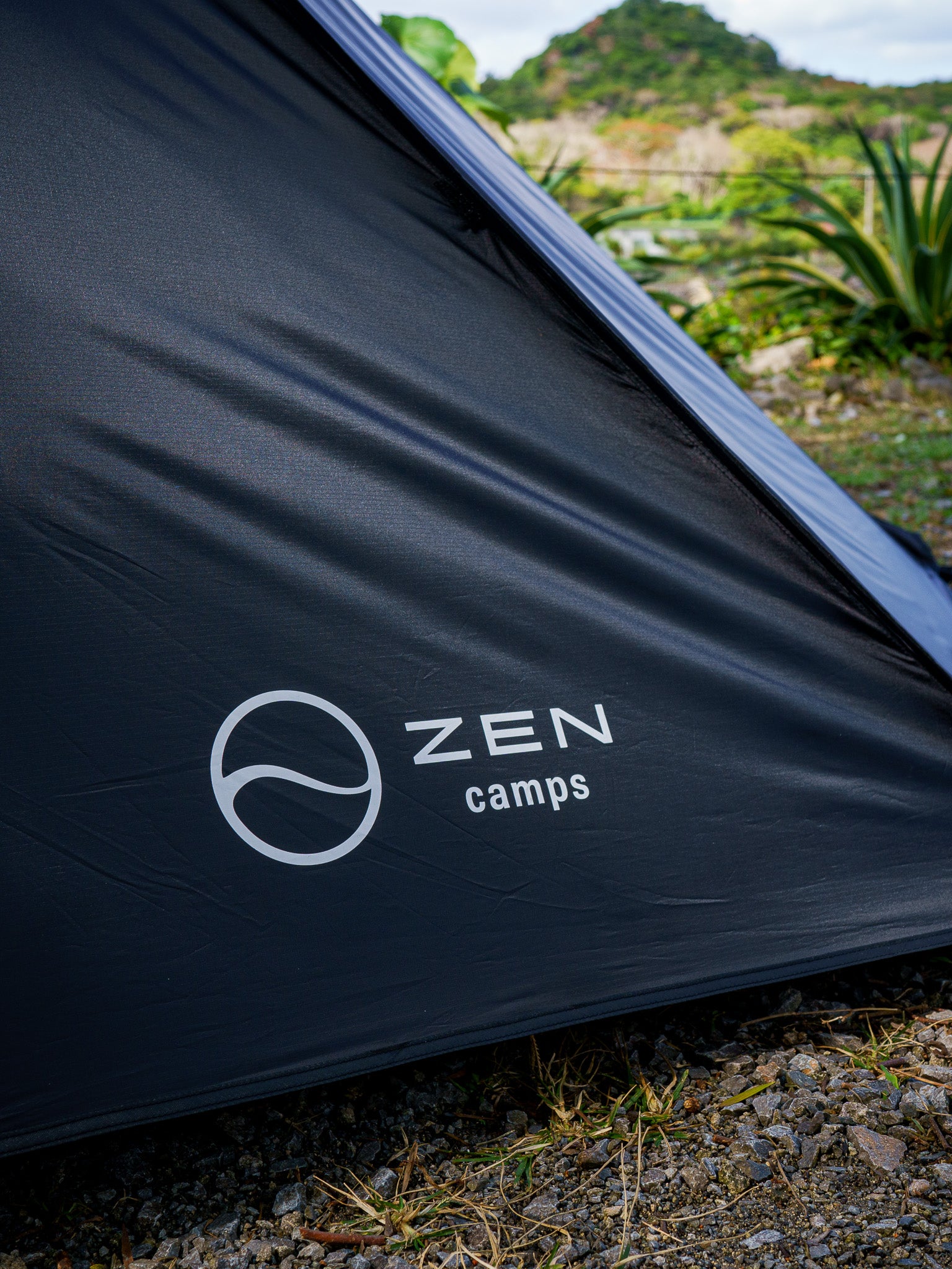 GAHO SOLO – ZEN Camps