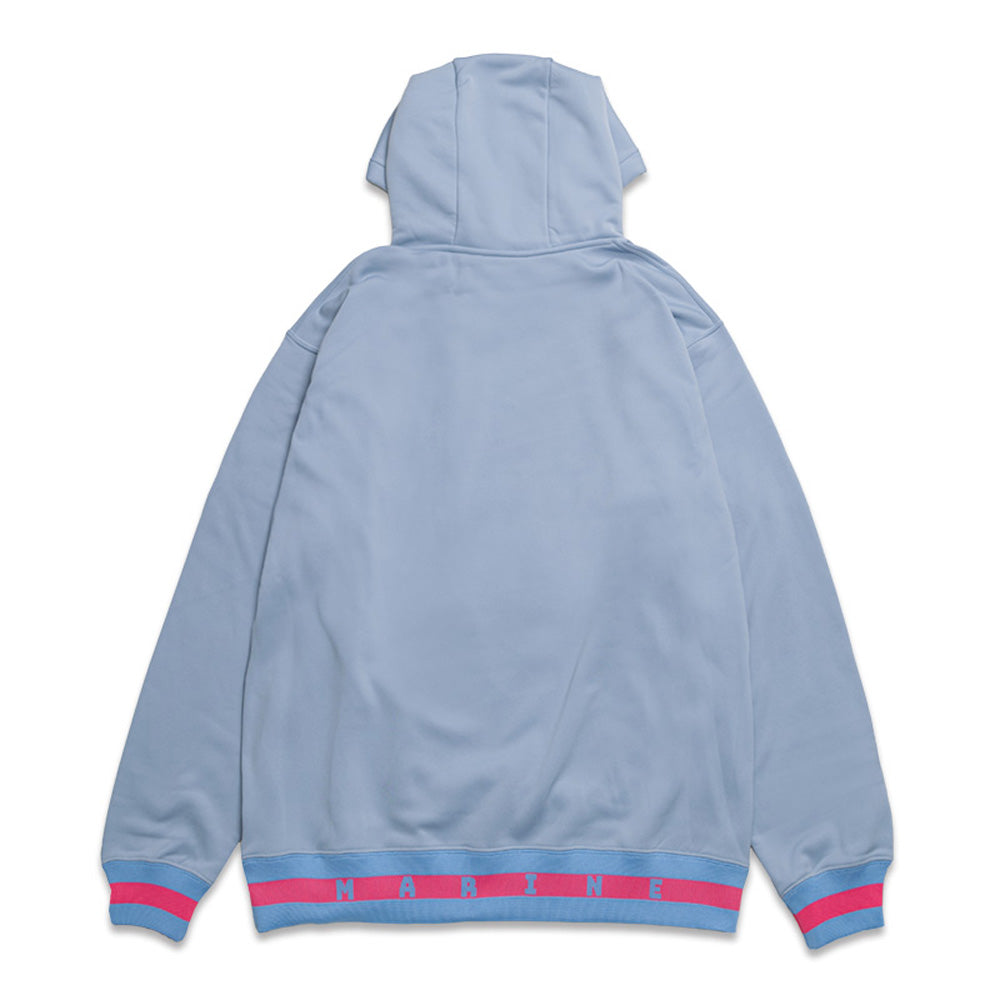 muta パーカー – Zen Style