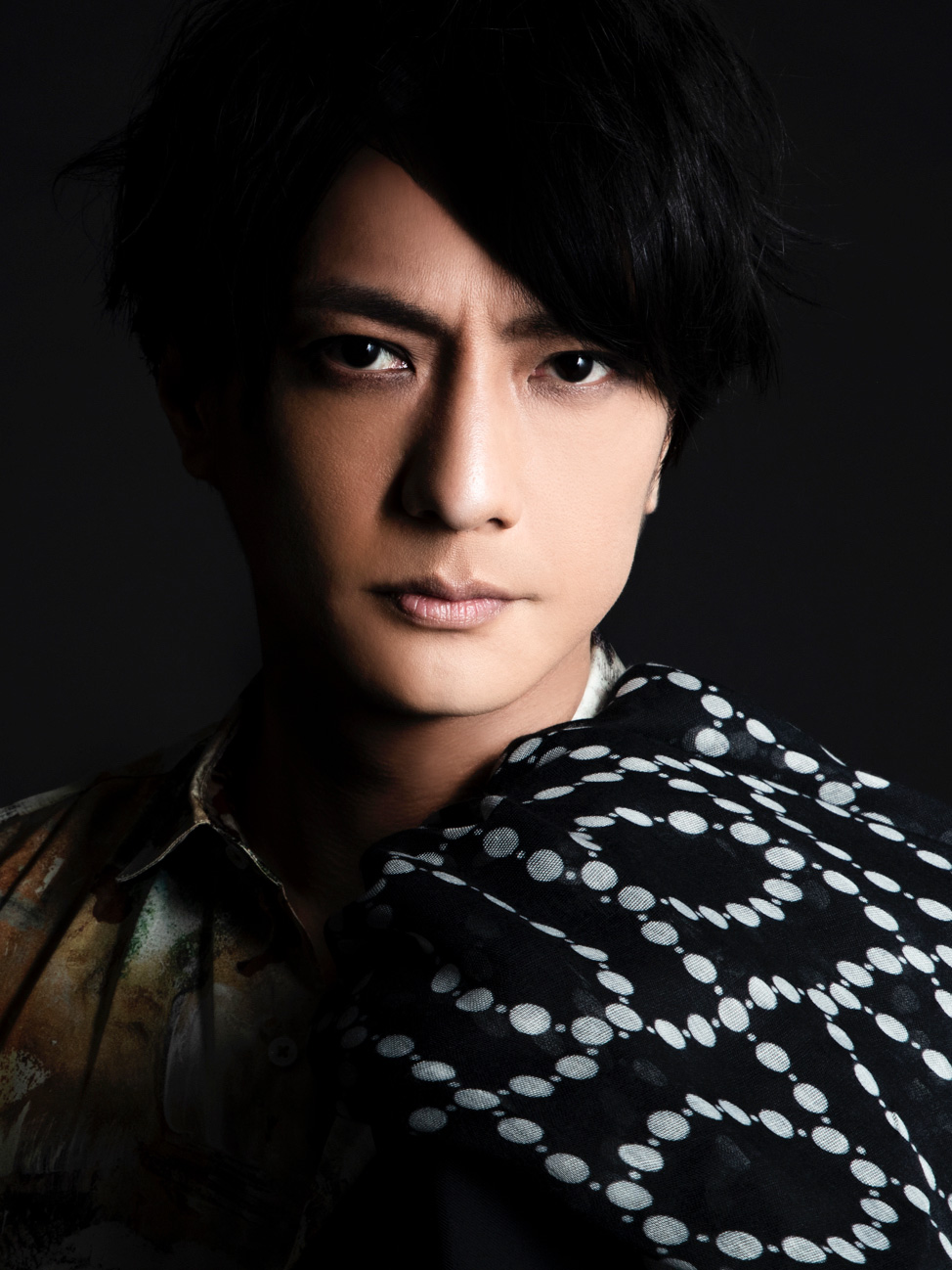 株式会社ZENA FARM｜所属アーティスト：越中睦士