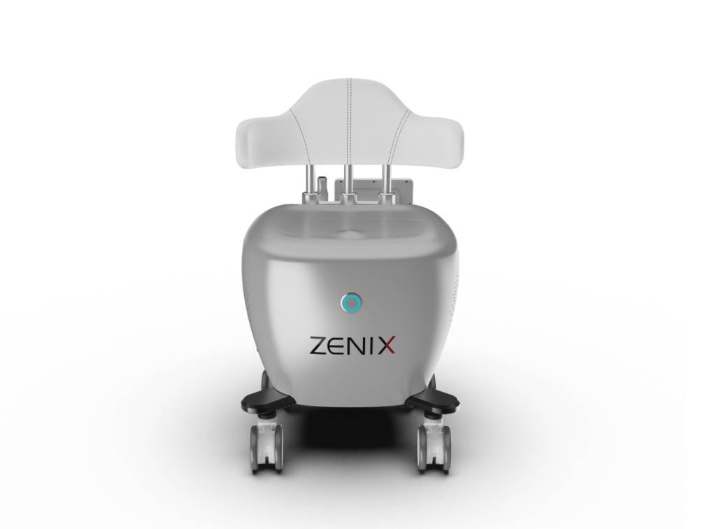 Need 光脱毛・美顔器 家庭用 未使用品】Need 光脱毛・美顔器 家庭