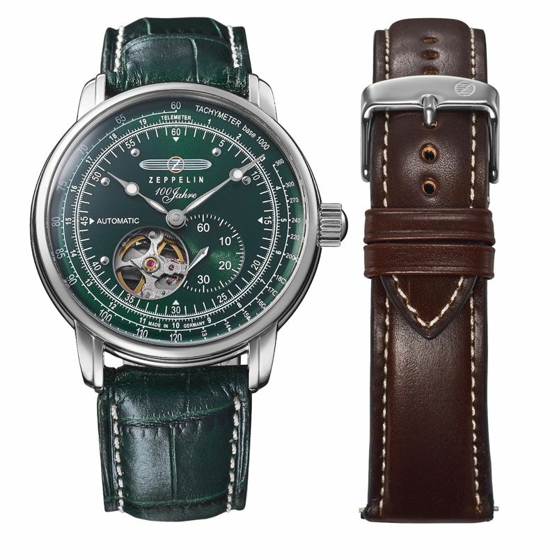 7662-6_SET | ZEPPELIN Official Online Shop