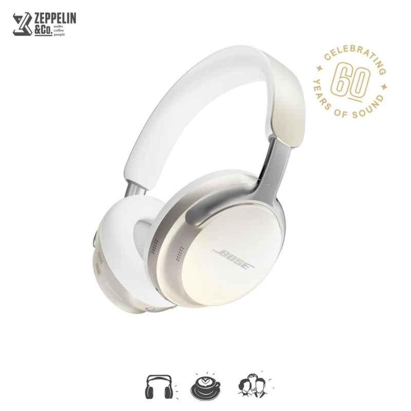 Bose QuietComfort Ultra Headphones – Zeppelin & Co