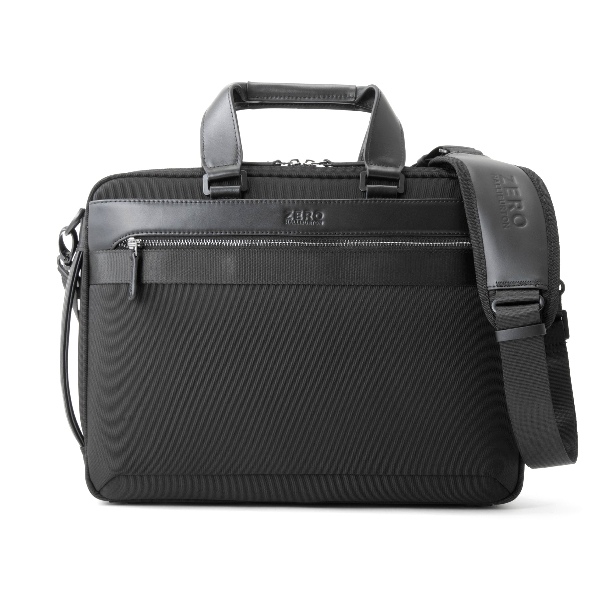 ZB-D | Briefcase S Expandable 80476 – ZERO HALLIBURTON
