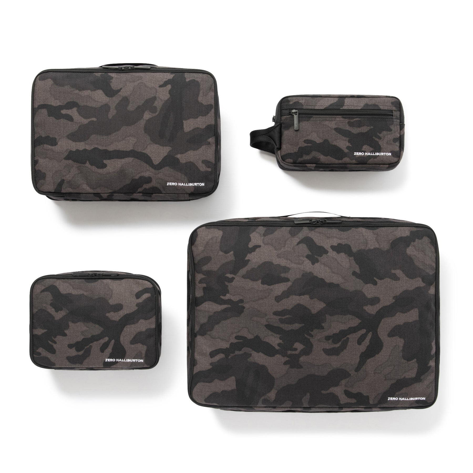 Accessories | Packing Base Case | Zero Halliburton – ZERO HALLIBURTON