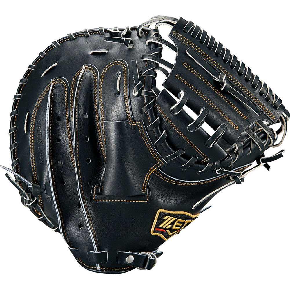 硬式キャッチャーミット プロステイタスシリーズ 捕手用 森タイプ