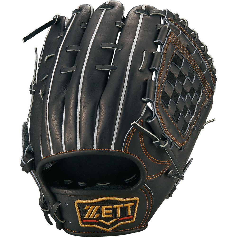 硬式グラブ プロステイタス 投手用 | 総合スポーツ企業グループ ゼット