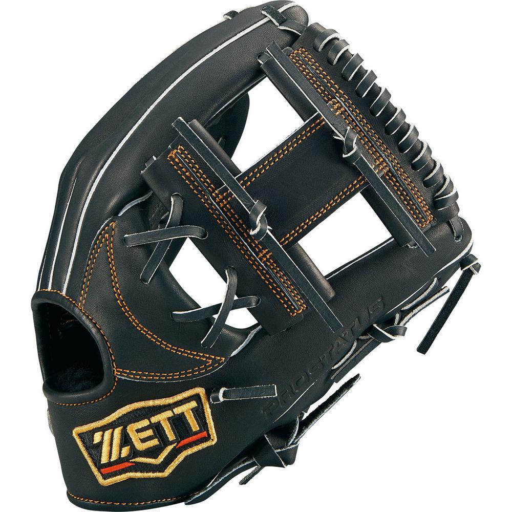 軟式 グラブ プロステイタス 二塁手・遊撃手用 今宮健太選手タイプ