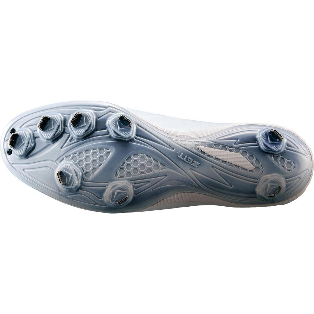 スパイク 埋込みスパイクスーパーグランドジャックWH | 総合スポーツ