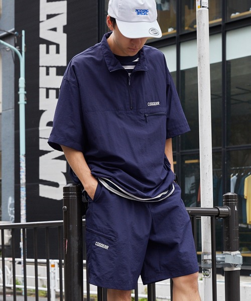 MONO-MART（モノマート） セットアップ 「セットアップ」「CODDERR