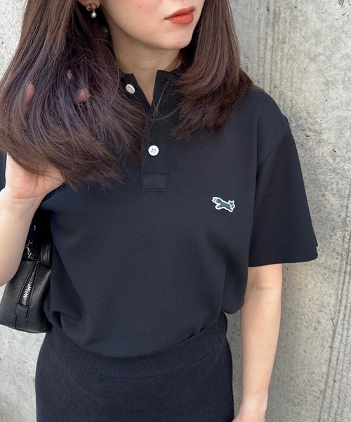 PENNEYS（ペニーズ） ポロシャツ ポロ 「Penneys THE FOX」別注 キツネ