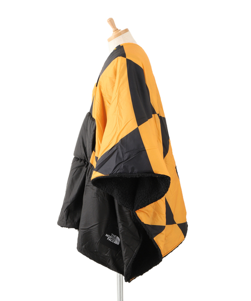 THE NORTH FACE（ザ ノースフェイス） ブランケット 「THE NORTH FACE