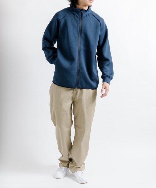 LIFEMAX（ライフマックス） ジャージ 「LIFEMAX」ドライストレッチ