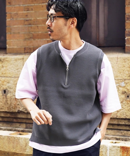 adidas（アディダス） ベスト ジレ ランニング クライマクール ベスト