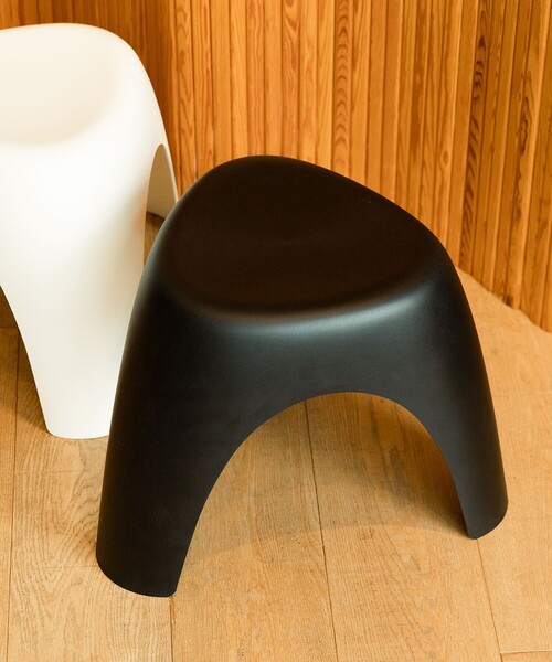 fennica（フェニカ） 家具 Vitra / 柳宗理 Elephant Stool
