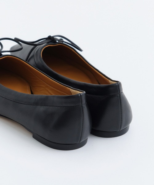 PIPPICHIC（ピッピシック） シューズ バレエシューズ 「PIPPICHIC