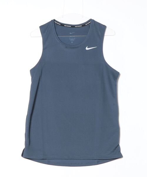 NIKE（ナイキ） タンクトップ DF マイラー タンクトップ メンズ