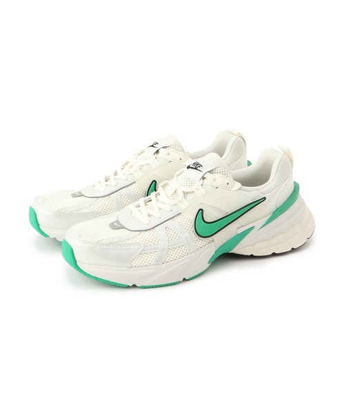 NIKE（ナイキ） スニーカー V2K RUN メンズ : ZOZOTOWN Yahoo!店