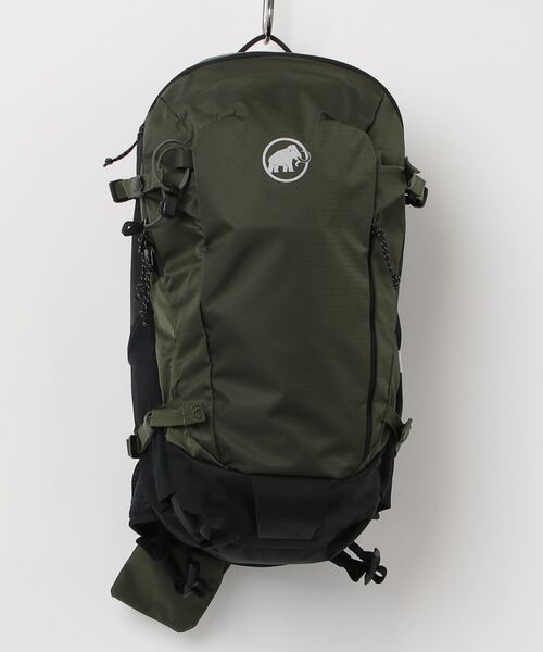MAMMUT（マムート） デイバック リュック 「女性用20Lサイズ」リチウム