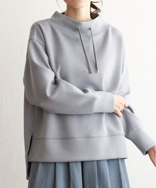 ikka（イッカ） トレーナー スウェット 「セットアップ対応／親子