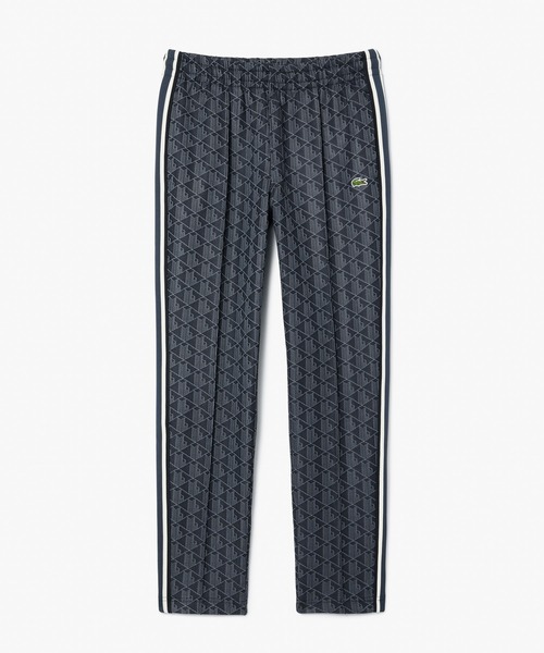 LACOSTE（ラコステ） スウェットパンツ ジャージ サイドテーピング