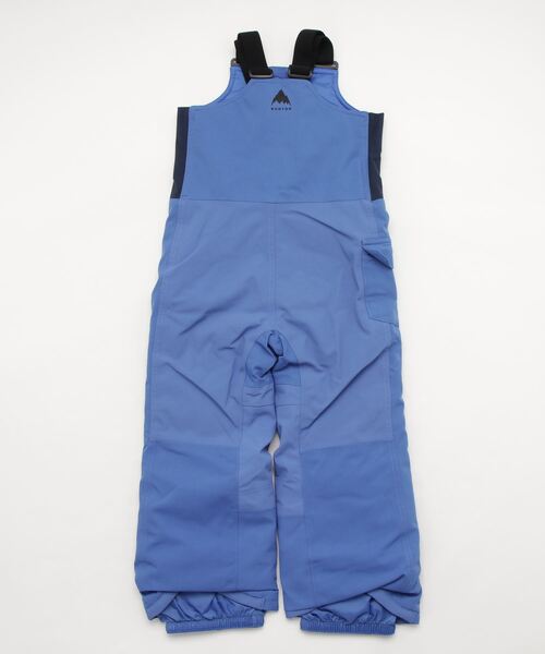 BURTON（バートン） パンツ トドラー Maven ビブ パンツ キッズ 子供服