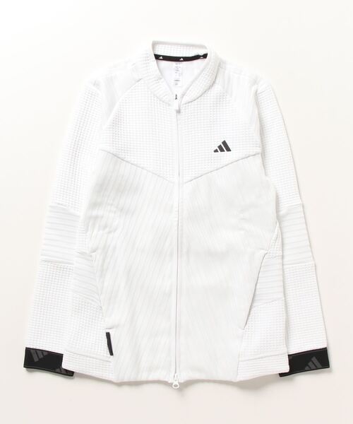 adidas（アディダス） コート アウター COLD. RDY ファブリック