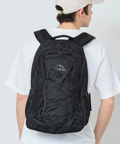 L.L.Bean（エルエルビーン） デイバック リュック コンフォート