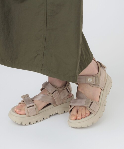 SHAKA（シャカ） サンダル 「別注」SHAKA / ZAMPER EX（23〜25cm