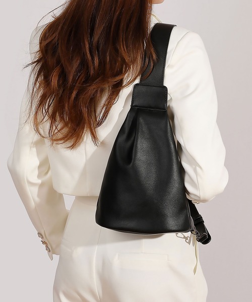 blackdia ocean（ブラックダイヤオーシャン） ウエストポーチ ウエスト