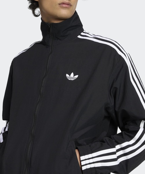 adidas（アディダス） ジャージ メンズ レディース : ZOZOTOWN Yahoo