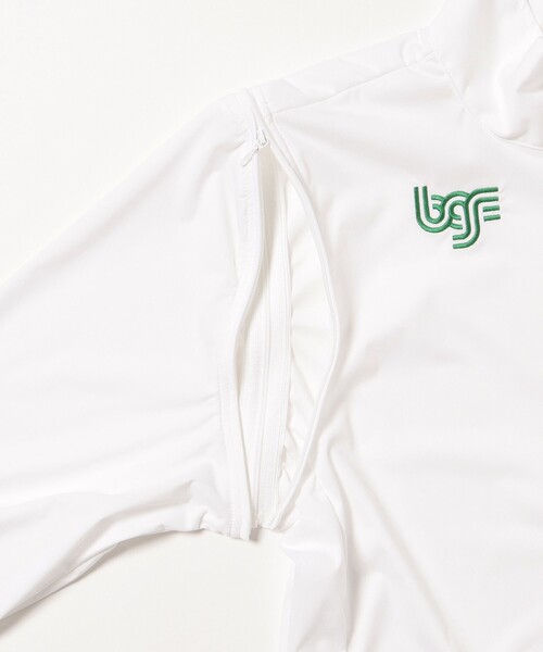 BEAMS GOLF（ビームス ゴルフ） ブルゾン アウター 「防風/撥水/伸縮性