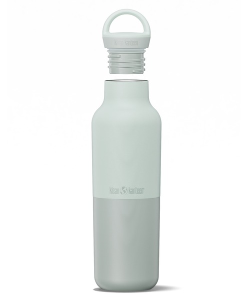 Klean Kanteen（クリーンカンティーン） 水筒 Rise Classic 20oz