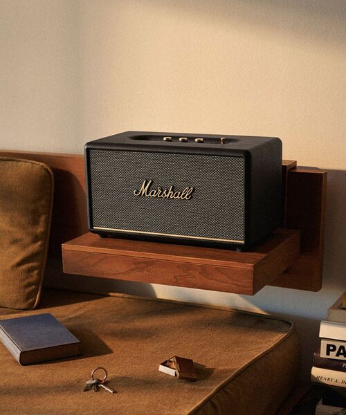 Marshall（マーシャル） ワイヤレススピーカー Stanmore3 : ZOZOTOWN