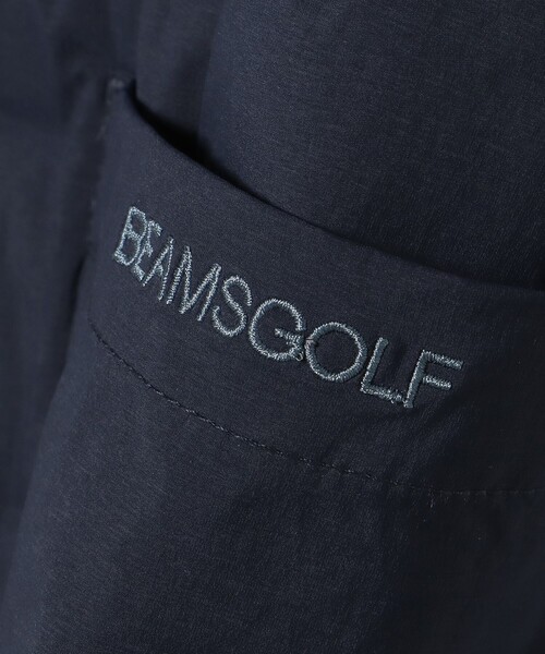 BEAMS GOLF（ビームス ゴルフ） ワンピース PURPLE LABEL / 接結ダウン
