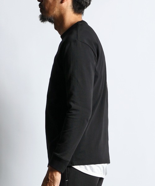 The DUFFER of ST.GEORGE（ザダファーオブセントジョージ） tシャツ