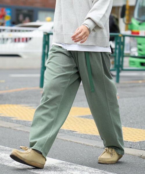 Franklin Climbing（フランクリンクライミング） パンツ 「Franklin